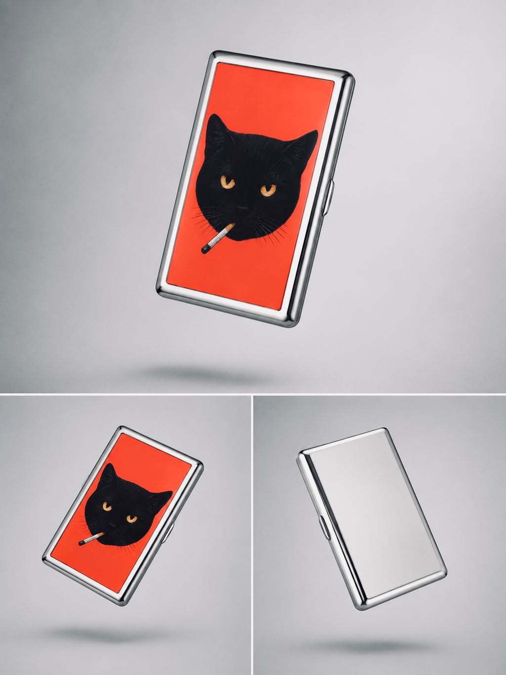 archives art case