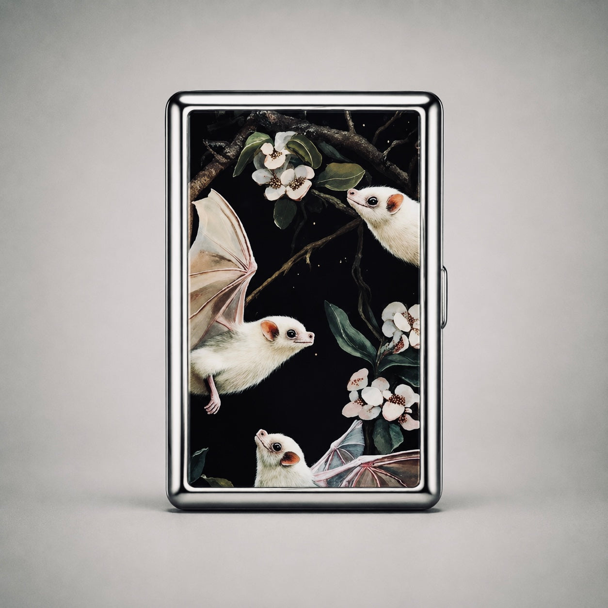 archives art case