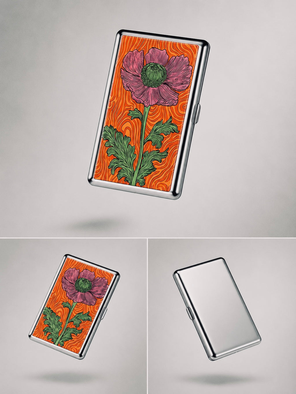 archives art case