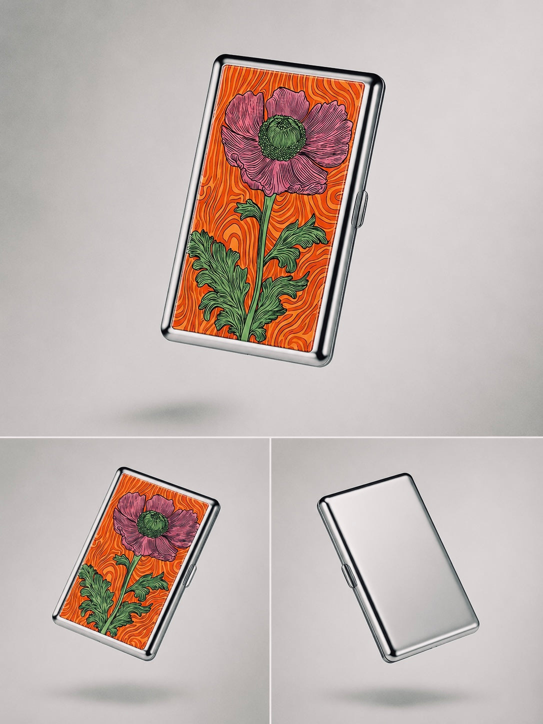 archives art case