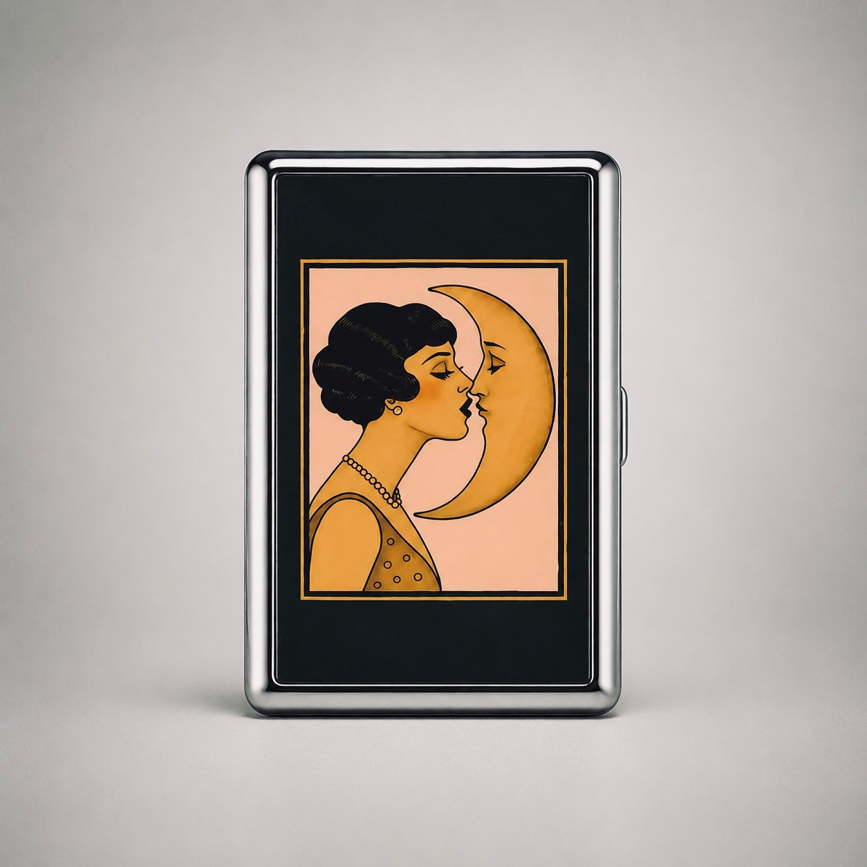 archives art case