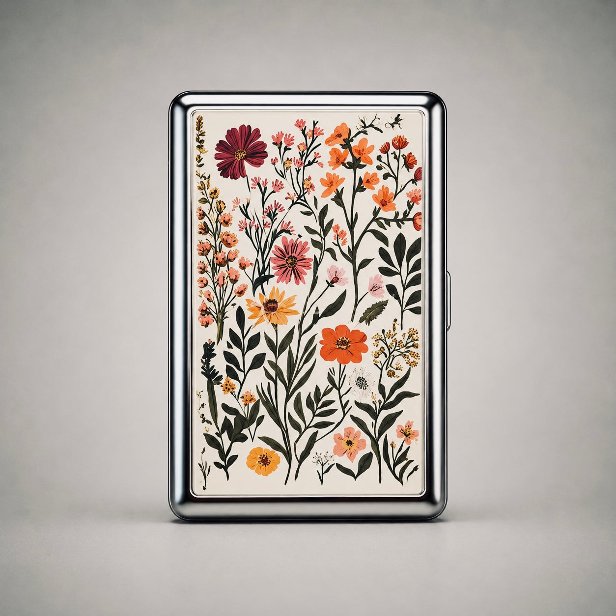 archives art case