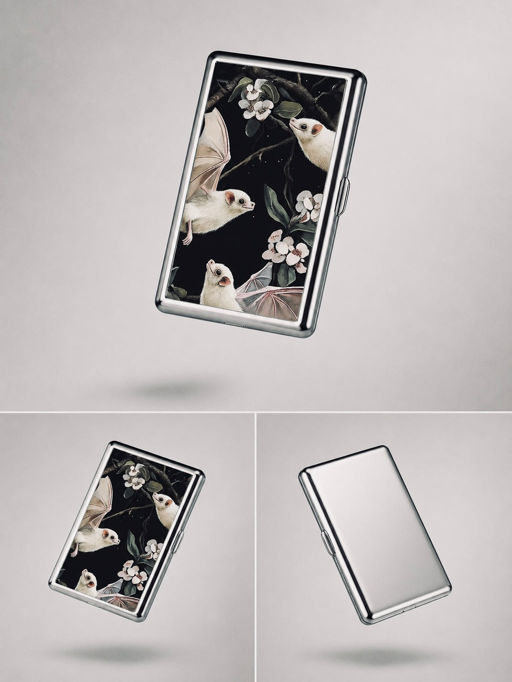 archives art case