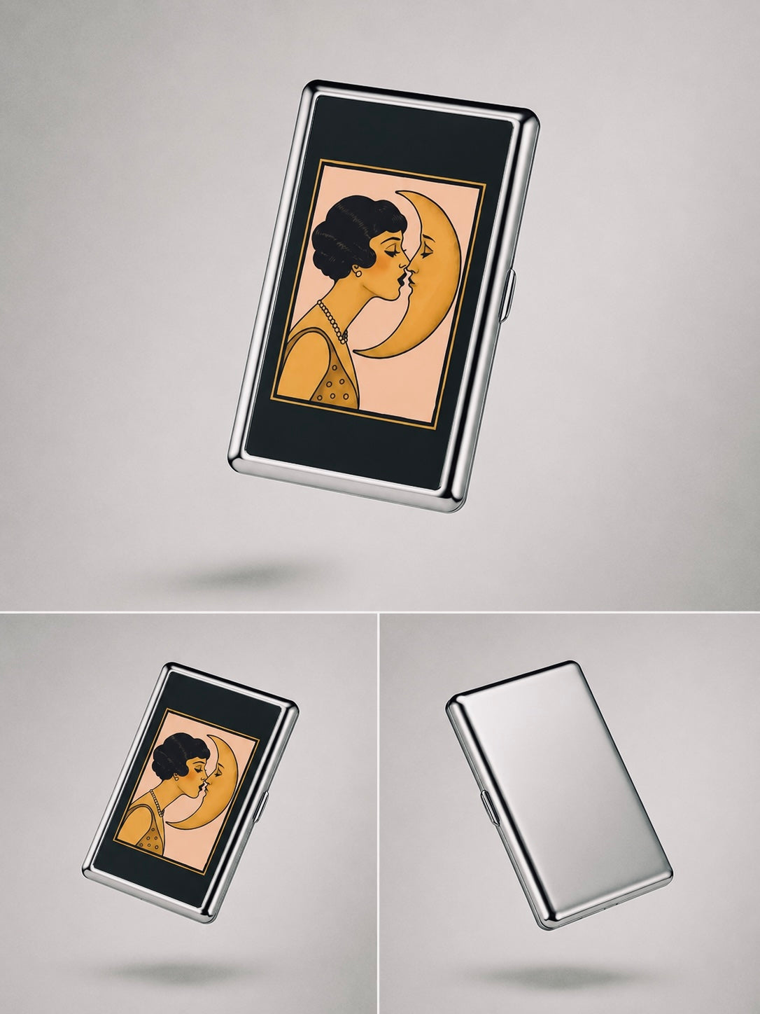 archives art case